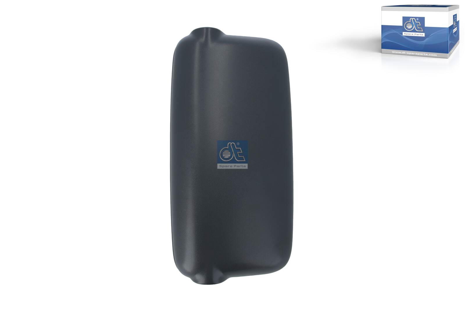 Copertura, Specchio esterno - 3.86211 DT Spare Parts