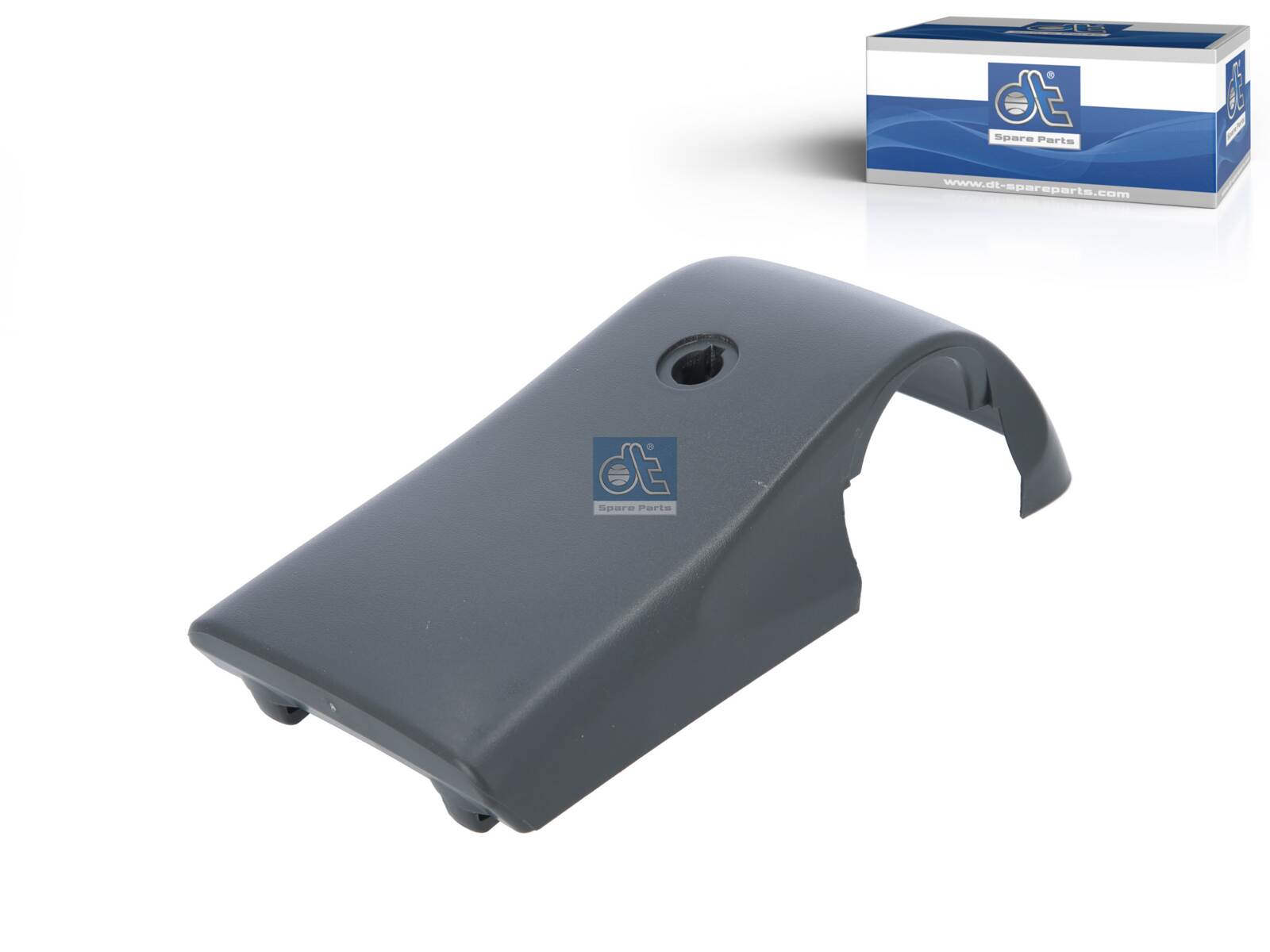 dangtelis, išorinio veidrodėlio laikiklis - 3.86251 DT Spare Parts