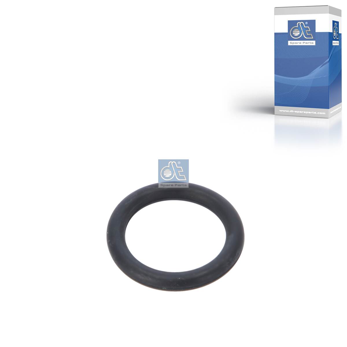 Seal Ring - 3.89515 DT Spare Parts