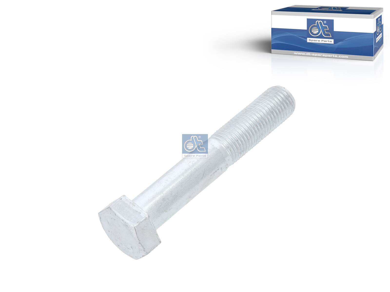 Bullone/Vite - 3.89602 DT Spare Parts