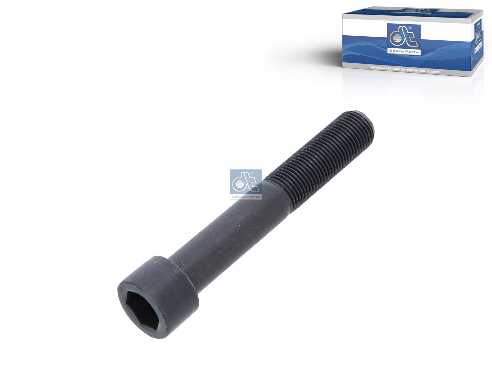 Bullone, Disco freno - 3.89650 DT Spare Parts