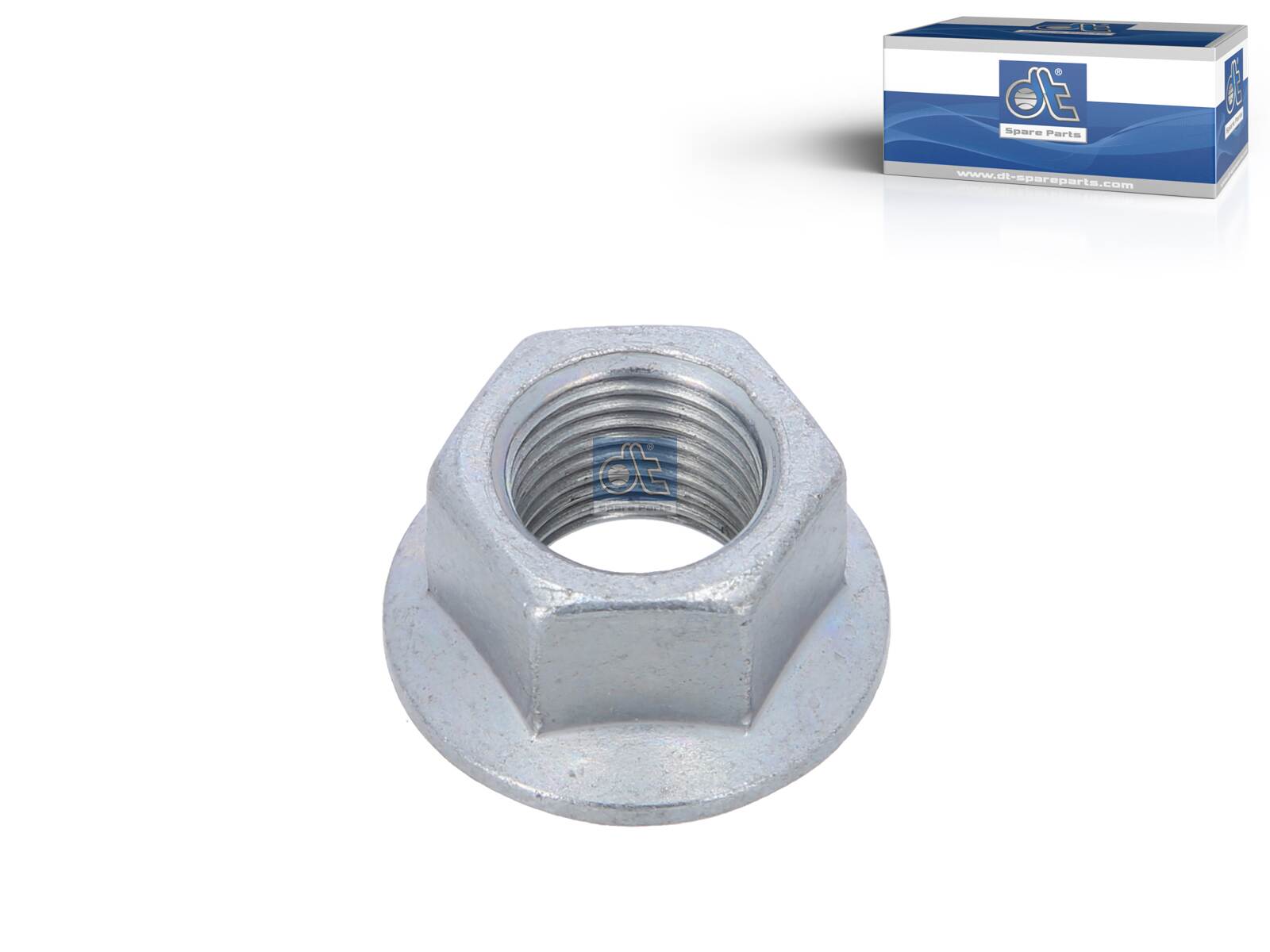 veržlė - 3.89717 DT Spare Parts
