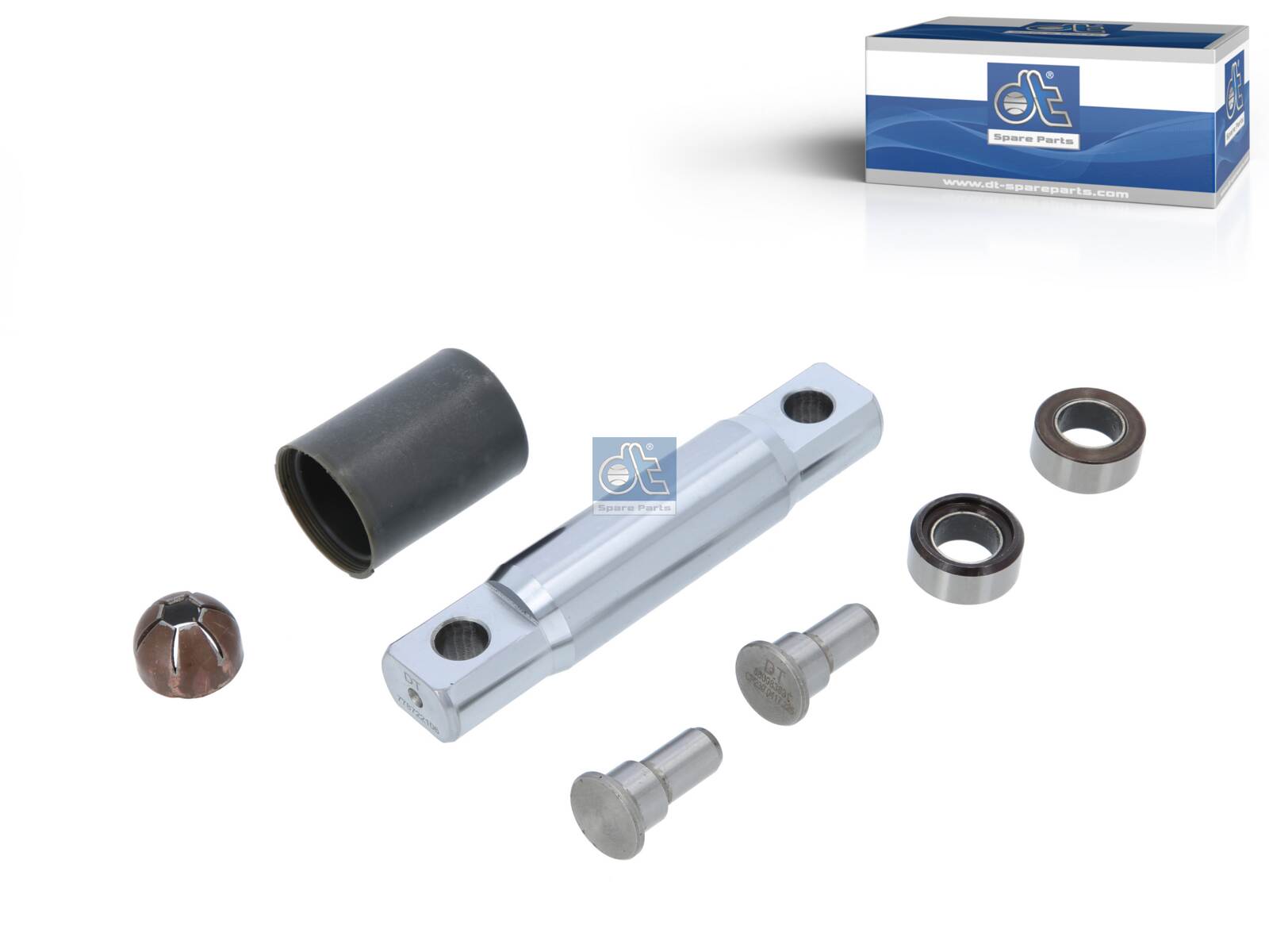 varžtas, paleidimo šakės - 3.94045 DT Spare Parts