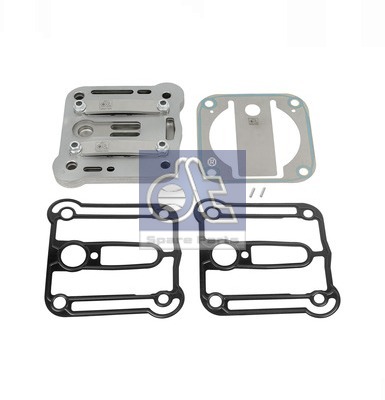 Repair Kit, compressor - 3.97314 DT Spare Parts
