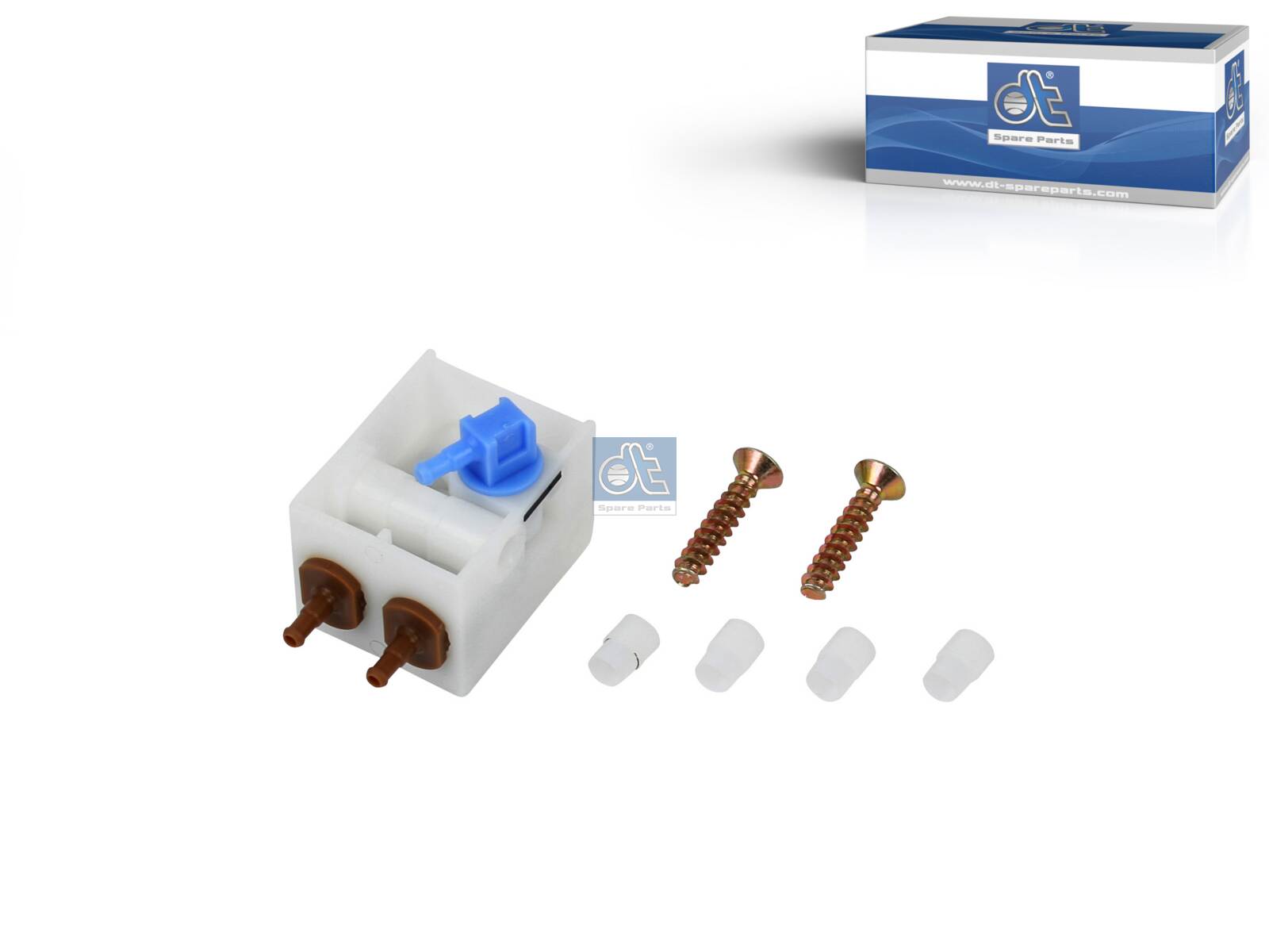 Regolatore, Regolazione sedile - 3.98304 DT Spare Parts