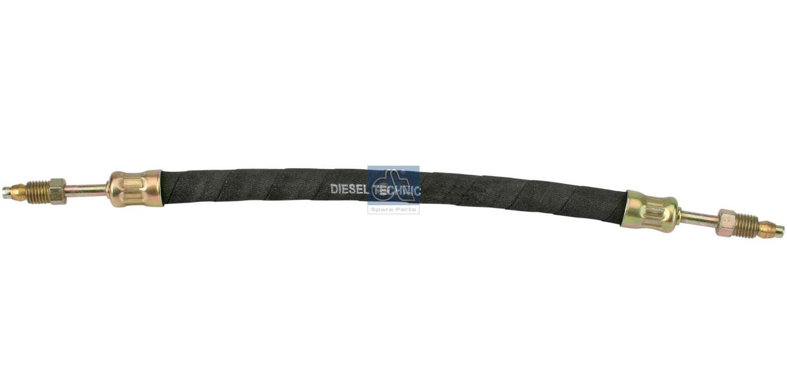 sankabos žarna - 4.10054 DT Spare Parts