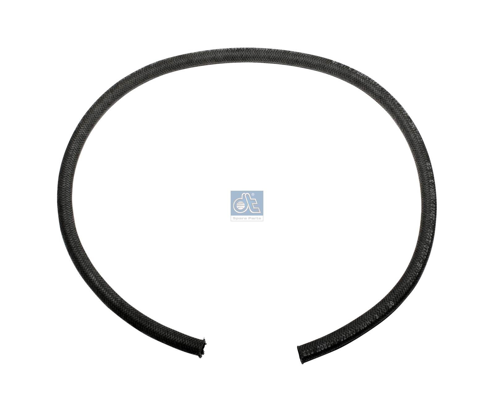 Hydraulic Hose, steering system - 4.10132 DT Spare Parts