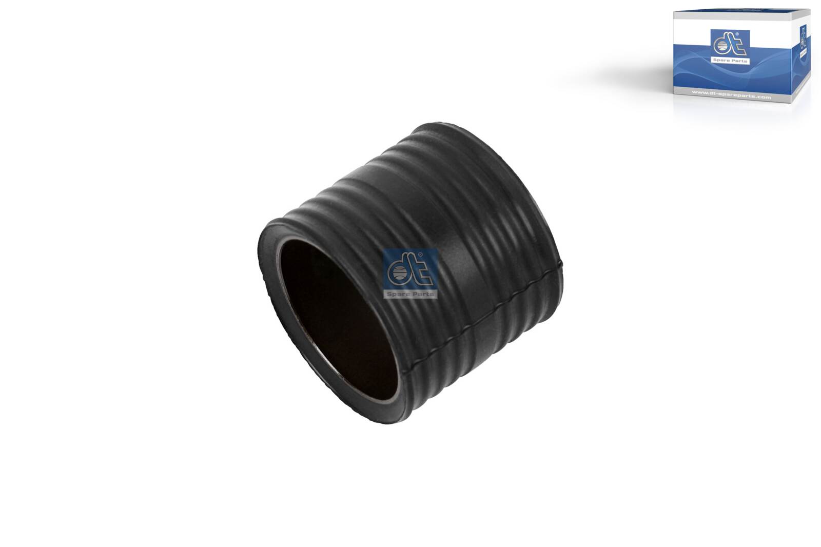 Coolant Tube - 4.10325 DT Spare Parts