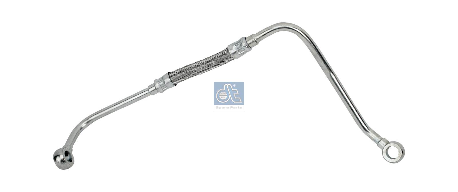 Oil Hose - 4.10330 DT Spare Parts