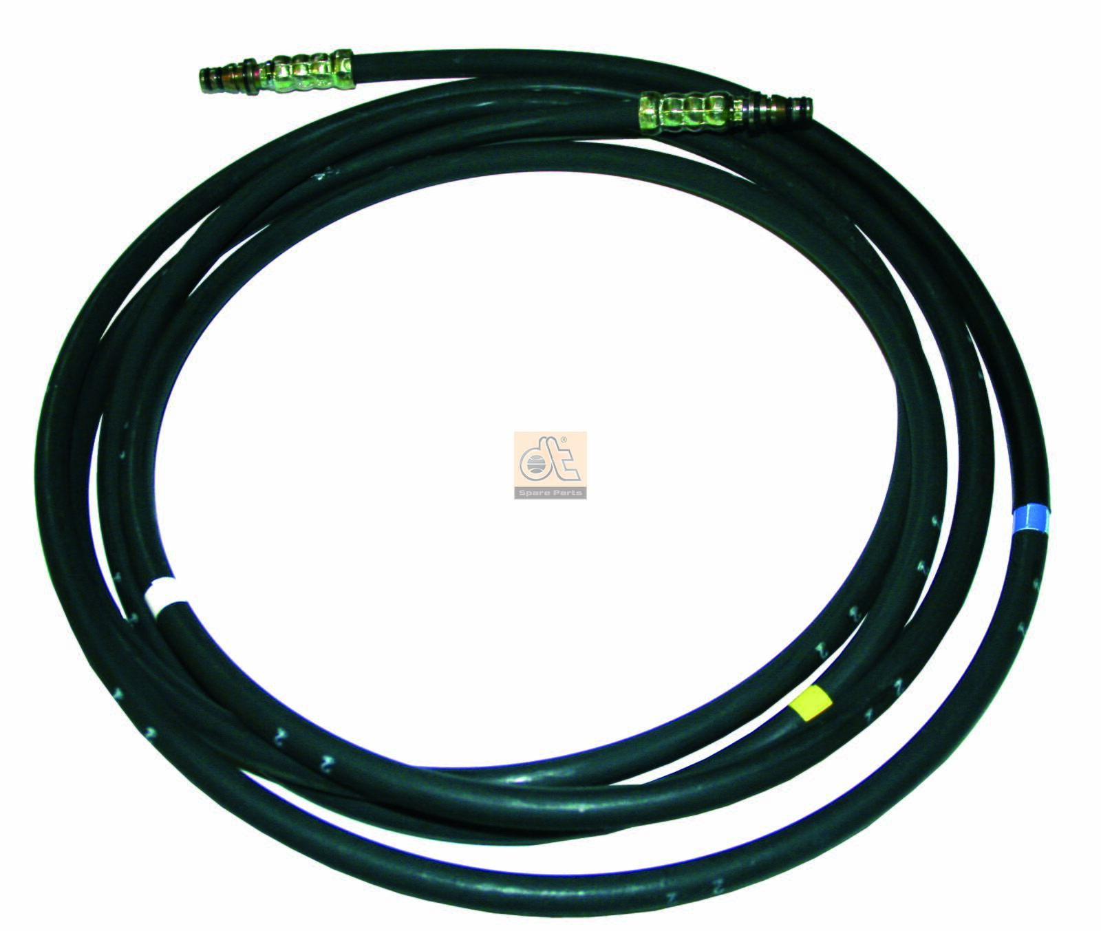 Flessibile frizione - 4.10335 DT Spare Parts