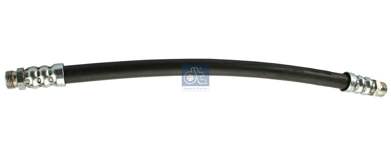 Hydraulic Hose, steering system - 4.80200 DT Spare Parts