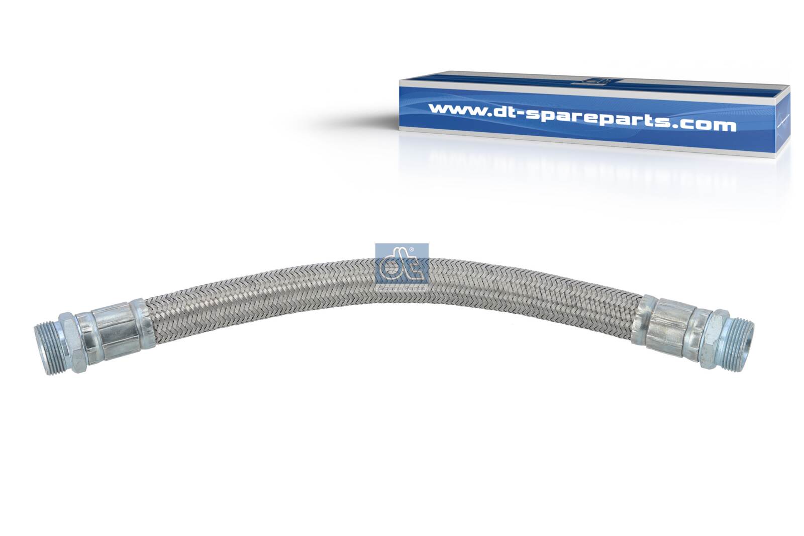 Brake Hose - 4.10370 DT Spare Parts