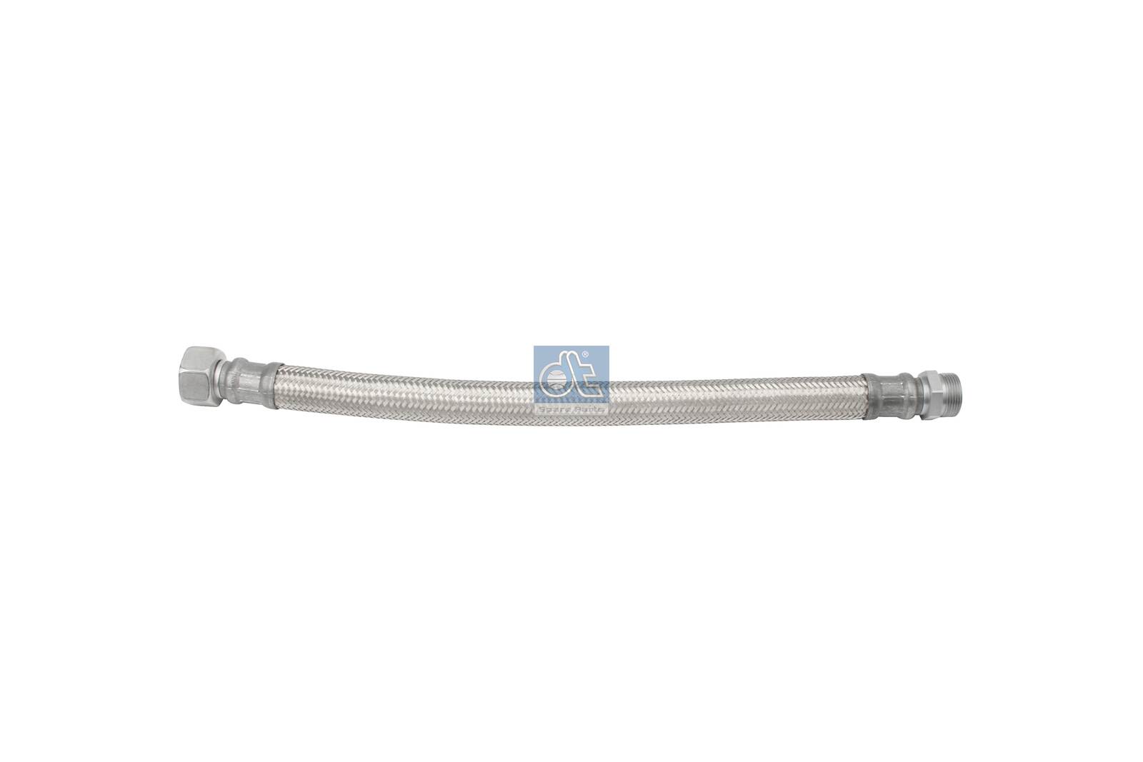 Flessibile del freno - 4.10372 DT Spare Parts