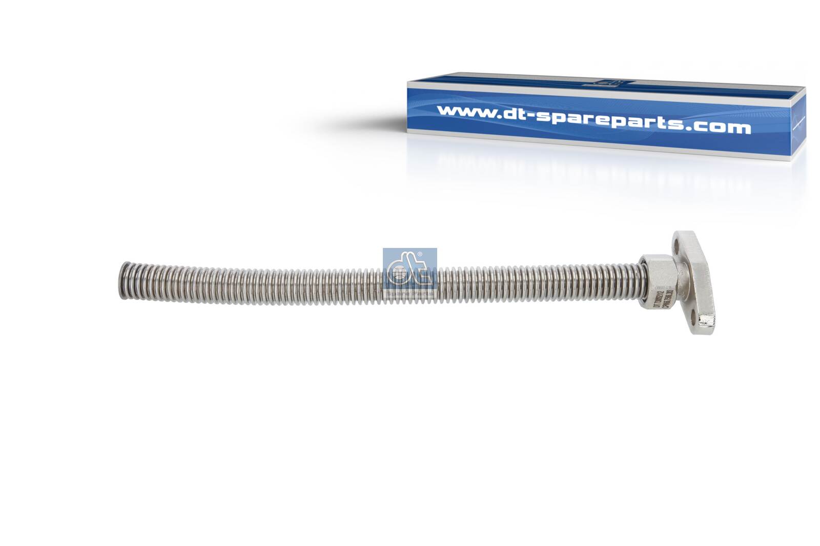 Ölschlauch - 4.10383 DT Spare Parts