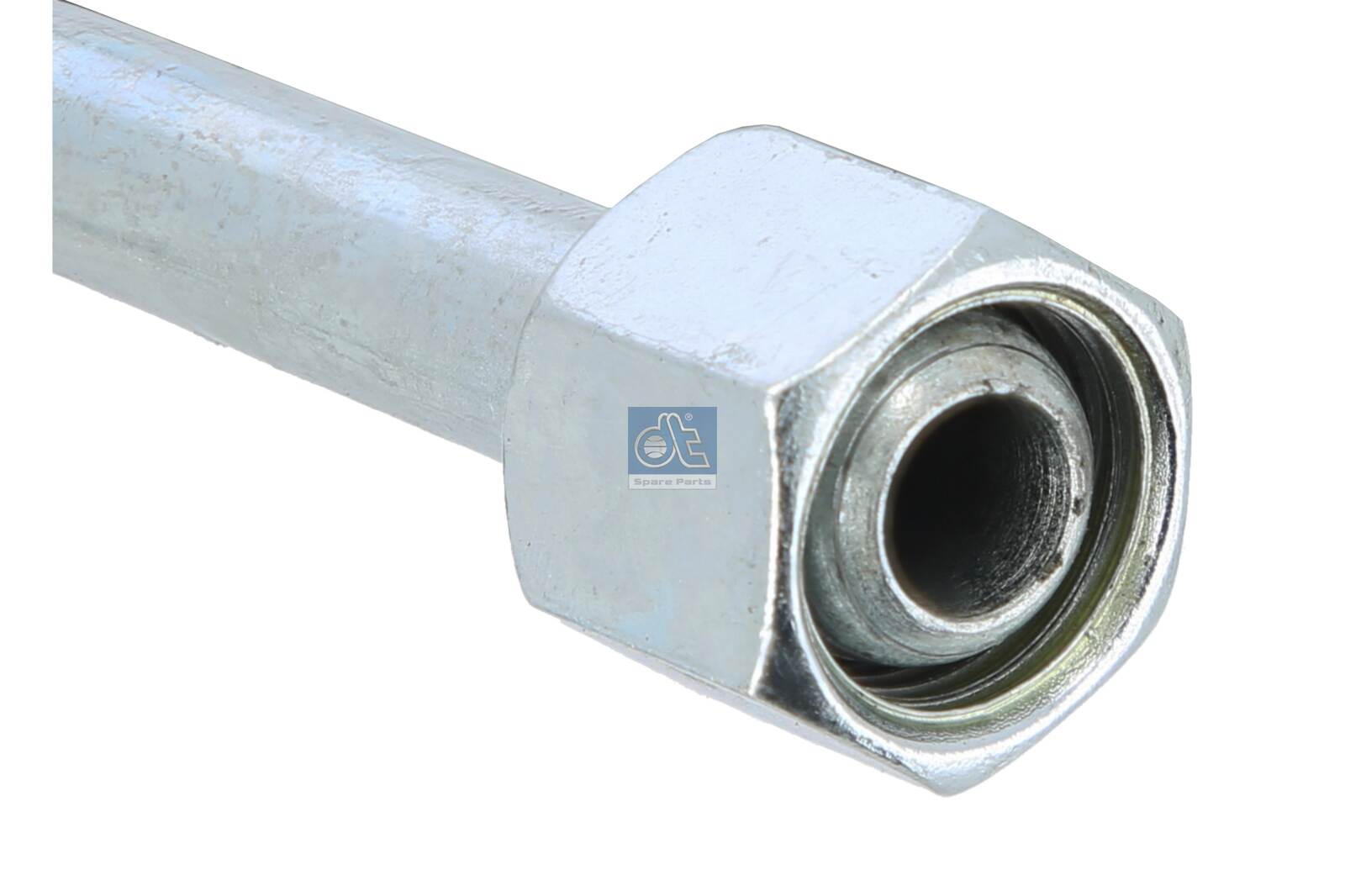 Hydraulic Hose, steering system - 4.10421 DT Spare Parts