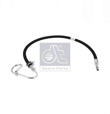 Hydraulic Hose, steering system - 4.10421 DT Spare Parts