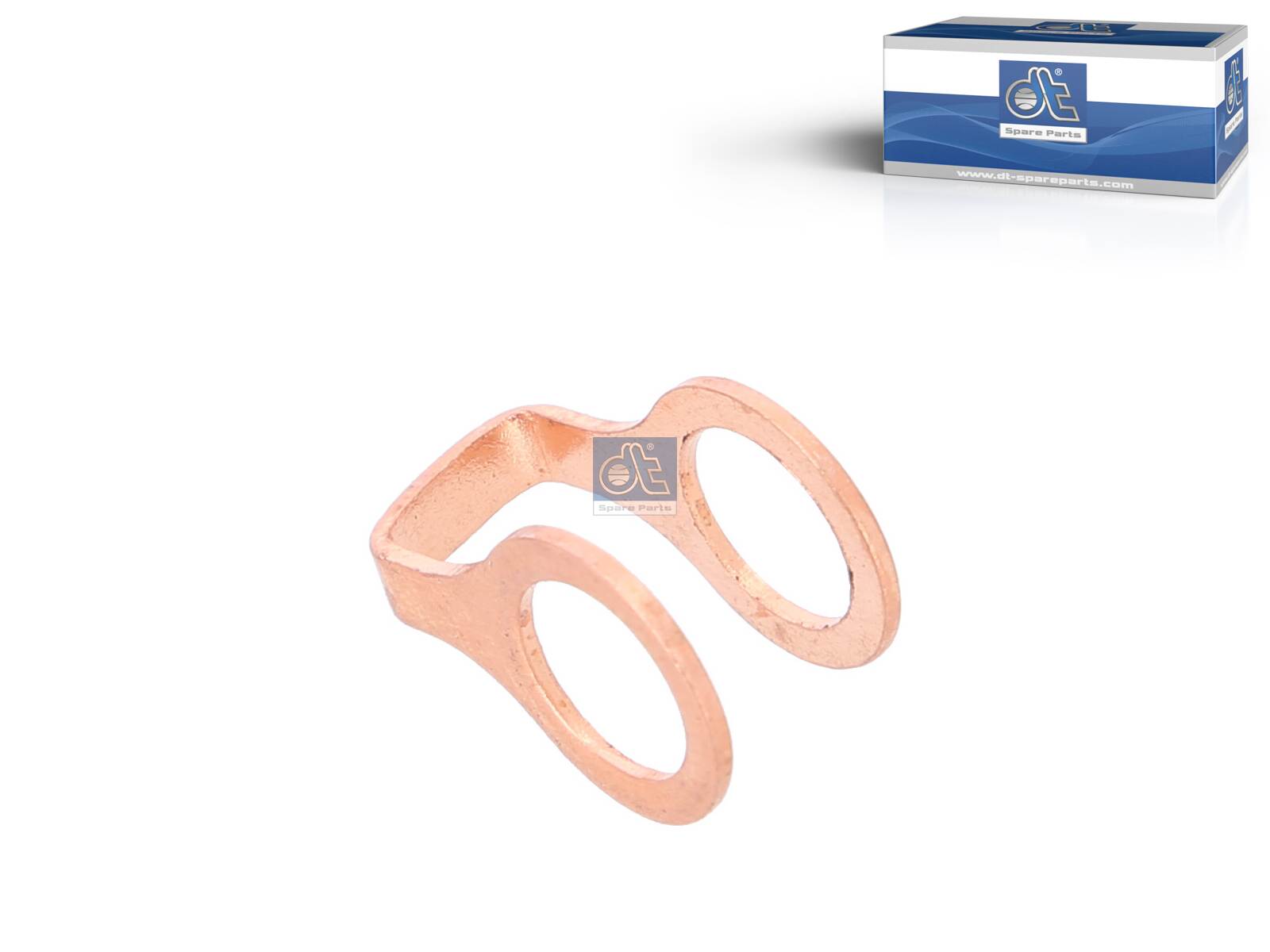Guarnizione, Condotto carburante - 4.20006 DT Spare Parts