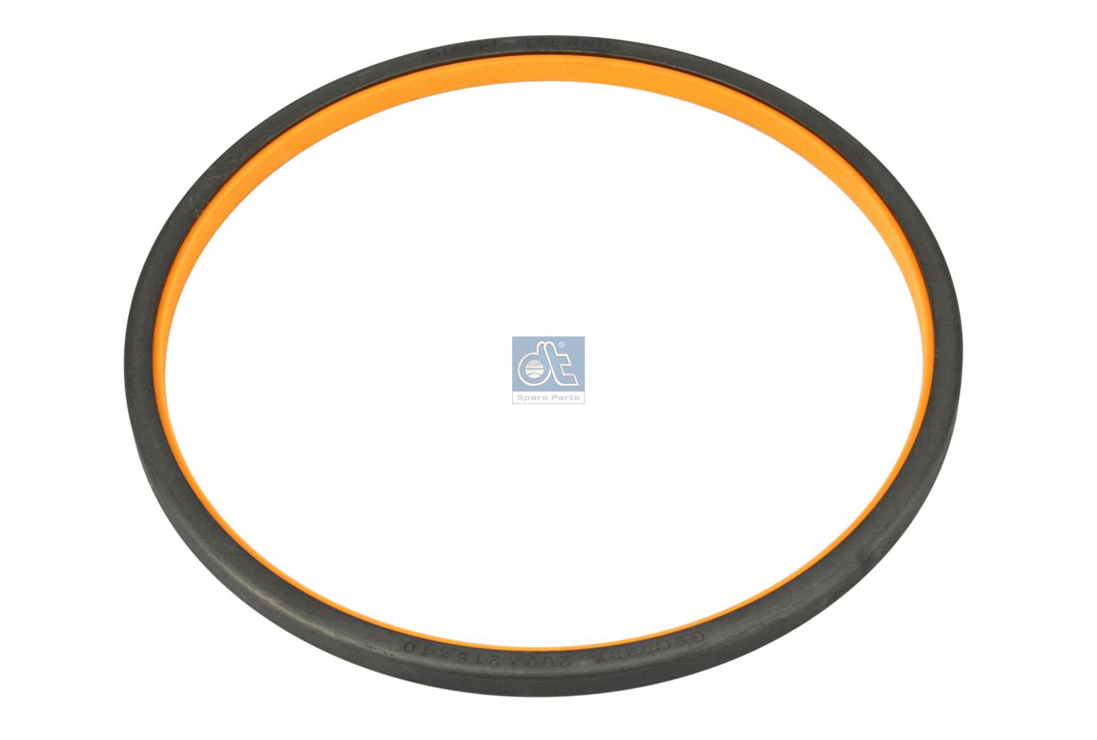 Dichtring, Achsschenkel - 4.20124 DT Spare Parts