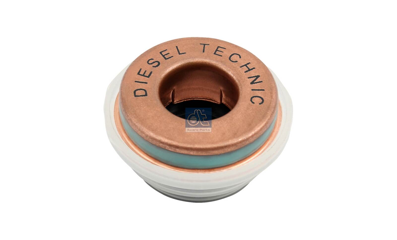veleno sandariklis, vandens siurblio velenas - 4.20154 DT Spare Parts