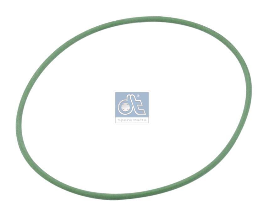 O-Ring, cylinder sleeve - 4.20157 DT Spare Parts
