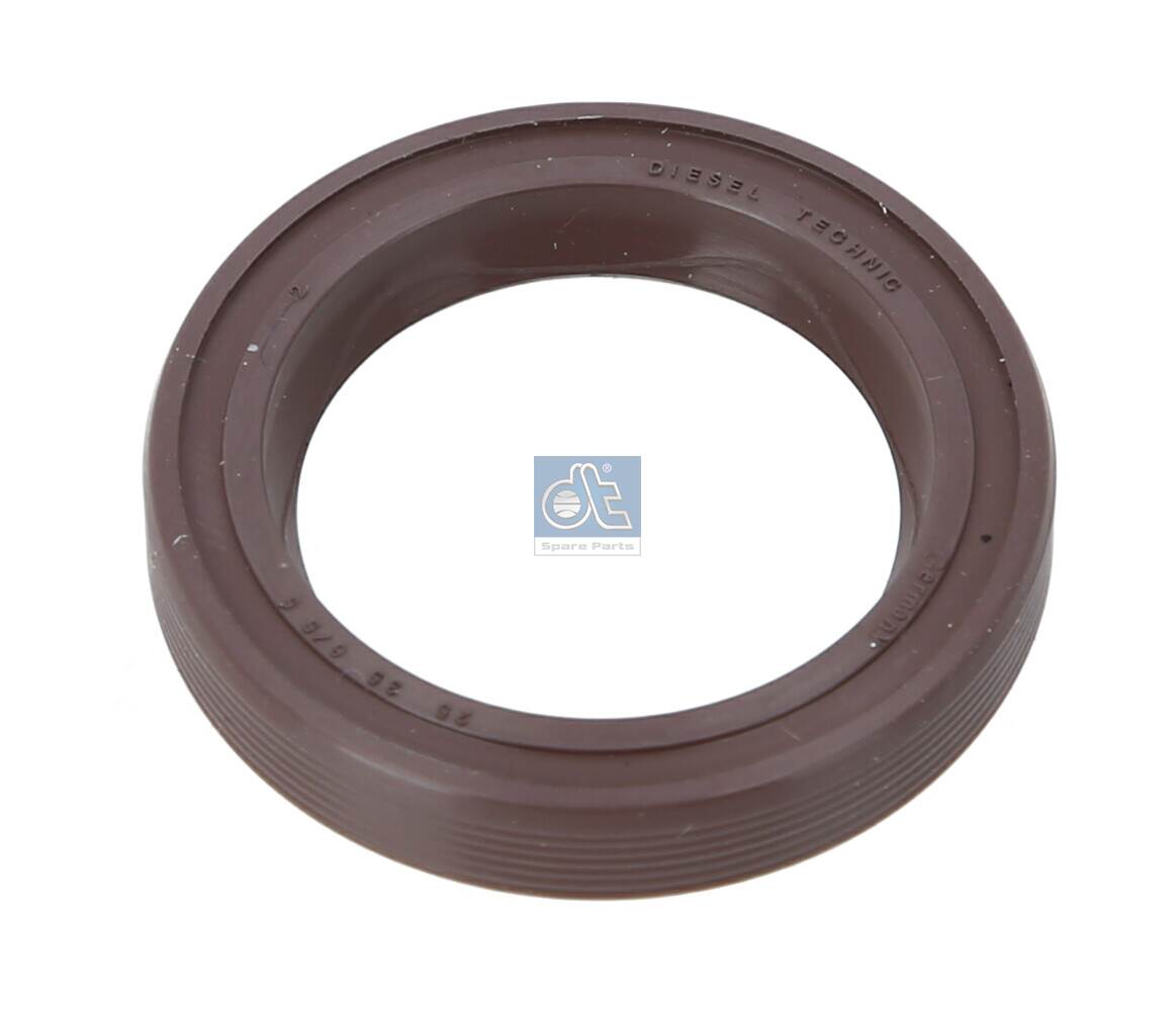 Seal Ring, compressor - 4.20190 DT Spare Parts