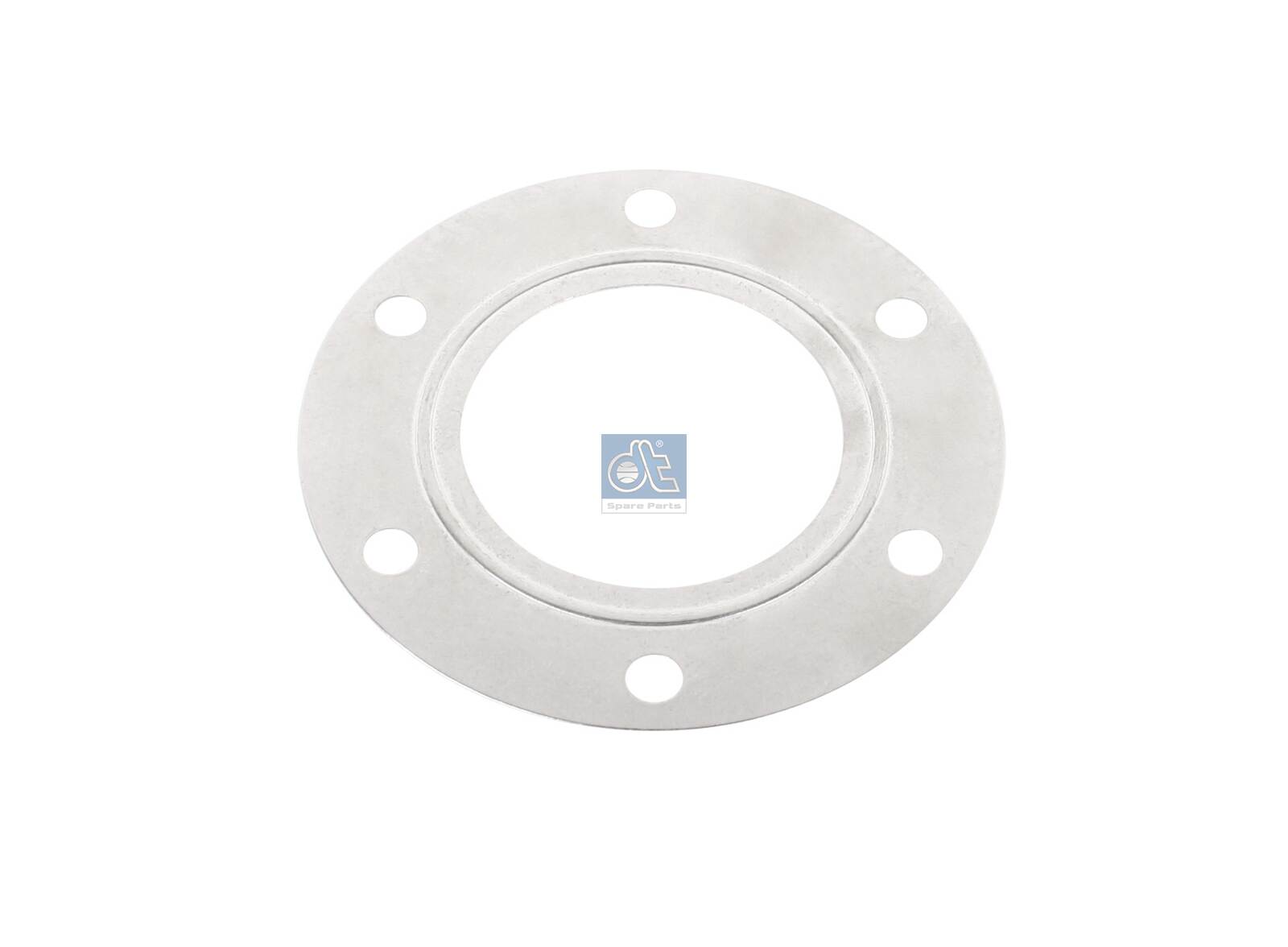 Guarnizione, Compressore - 4.20214 DT Spare Parts