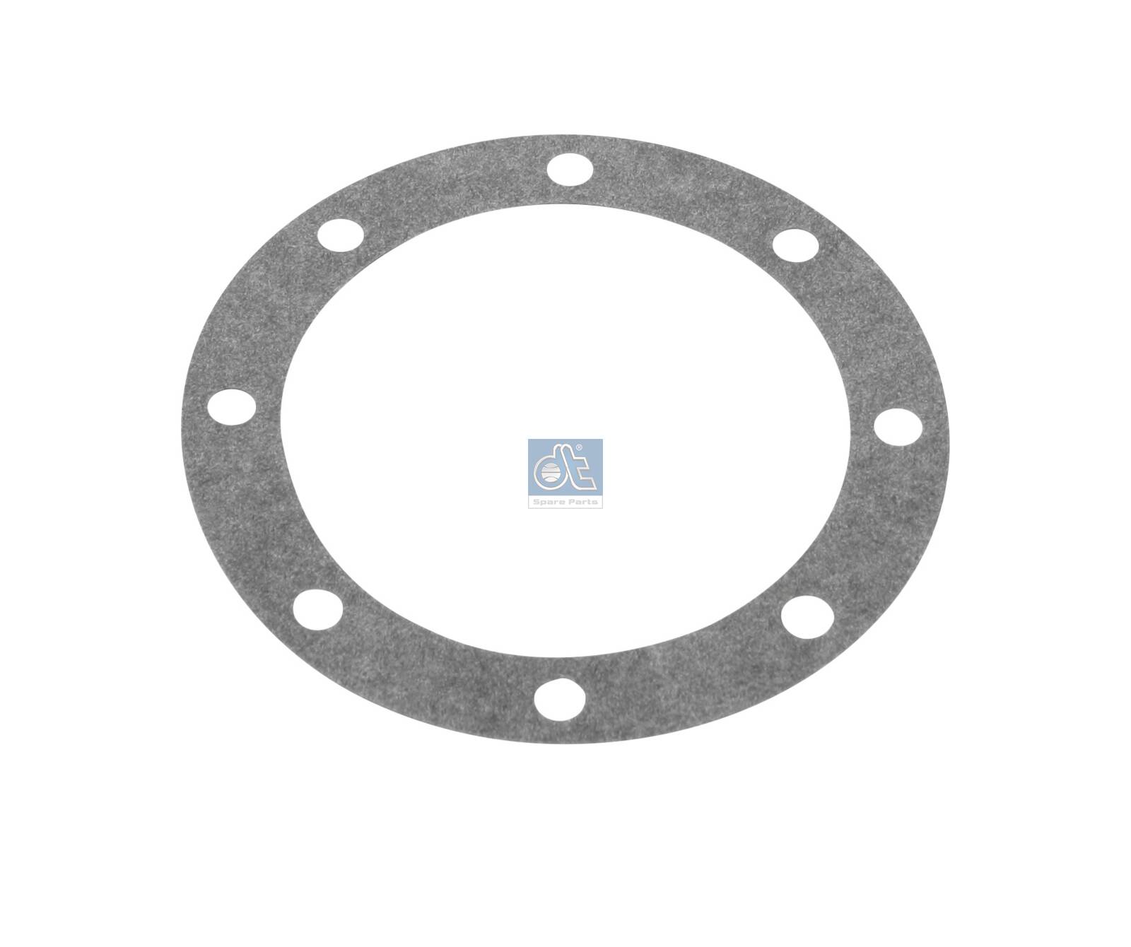 Seal, axle cap - 4.20220 DT Spare Parts