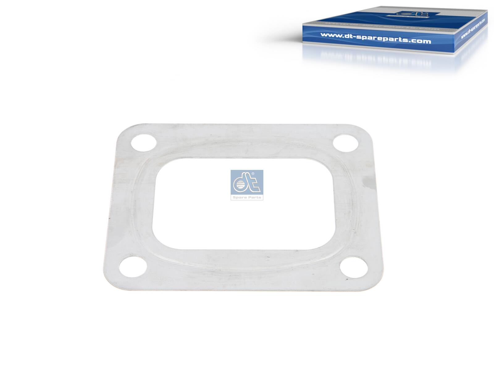 Guarnizione, Compressore - 4.20248 DT Spare Parts