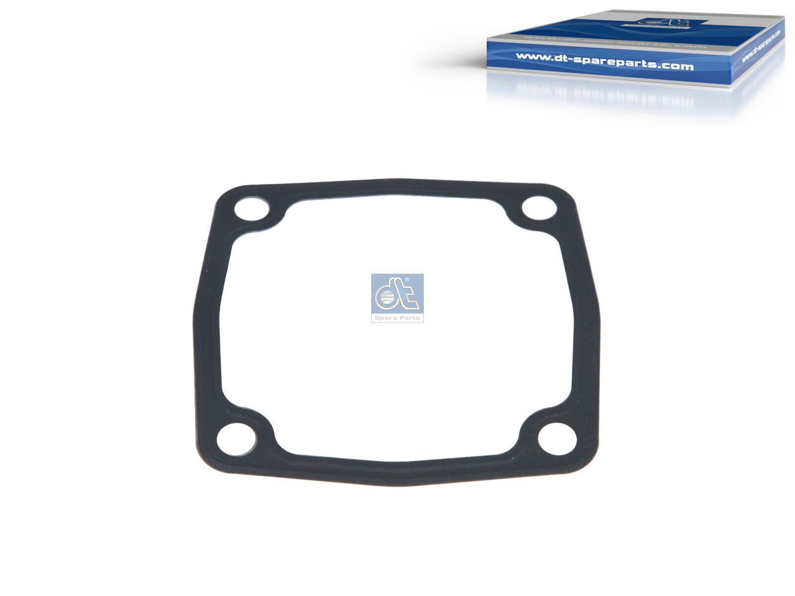Seal Ring, compressor - 4.20331 DT Spare Parts