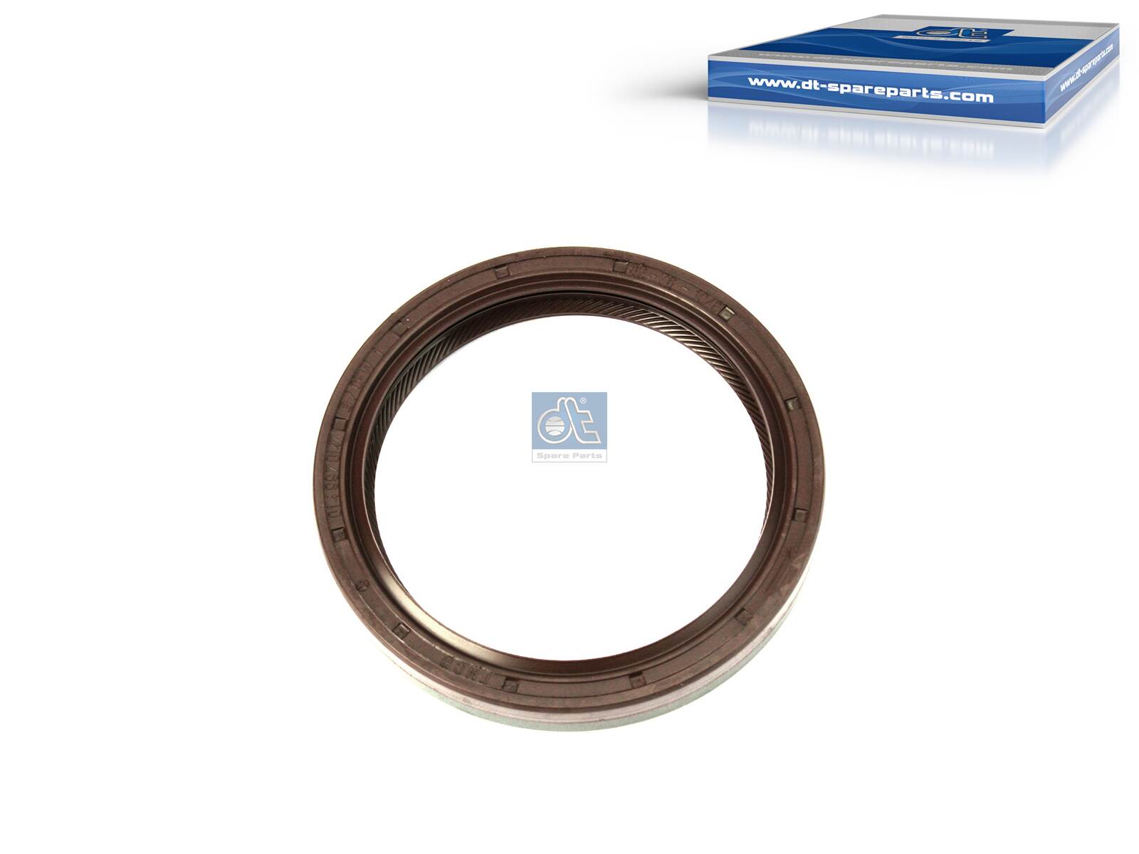 Shaft Seal, manual transmission - 4.20351 DT Spare Parts