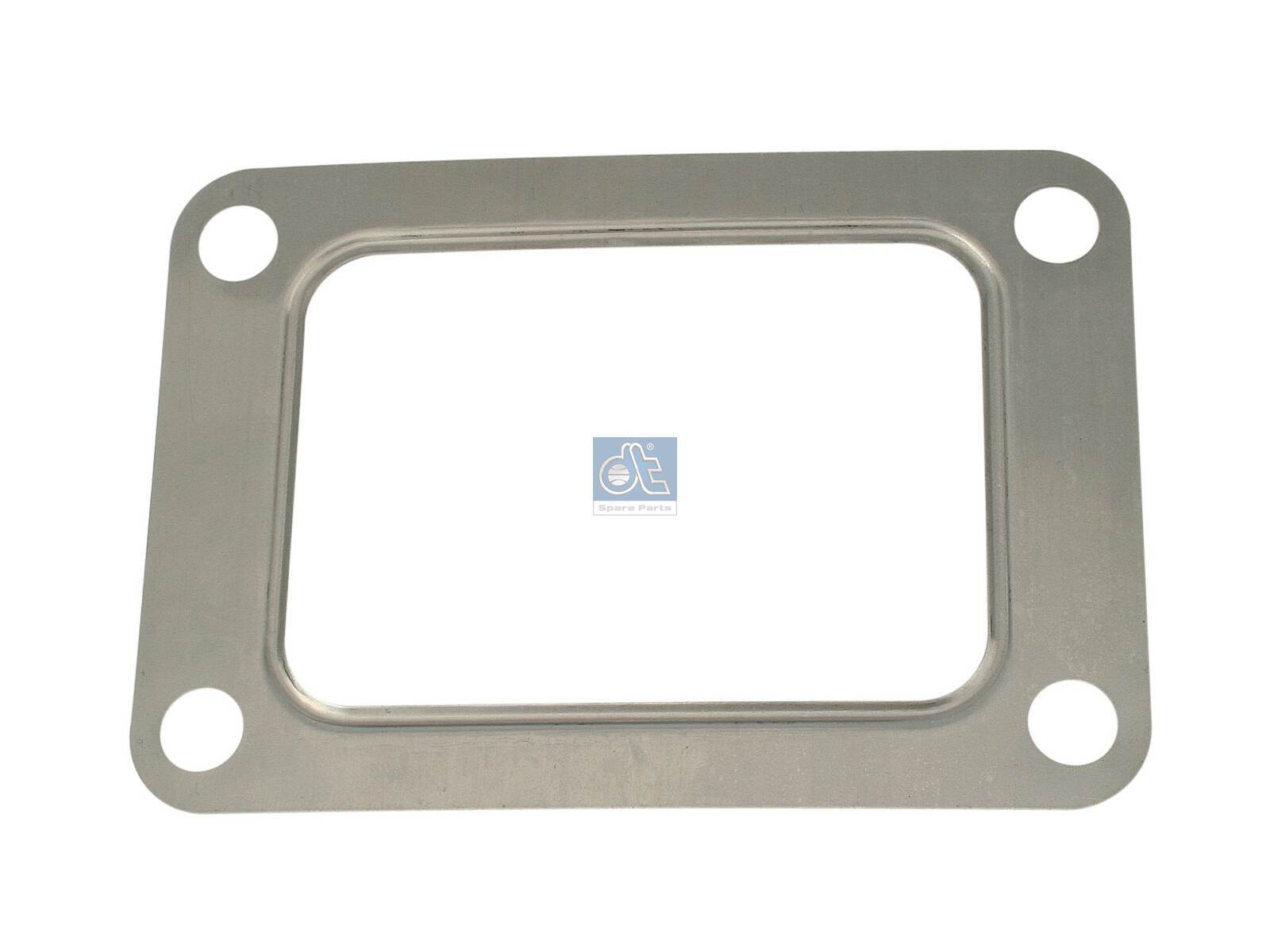 Gasket, charger - 4.20373 DT Spare Parts