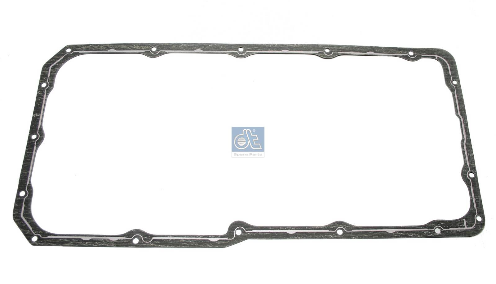Guarnizione, Coppa olio - 4.20377 DT Spare Parts