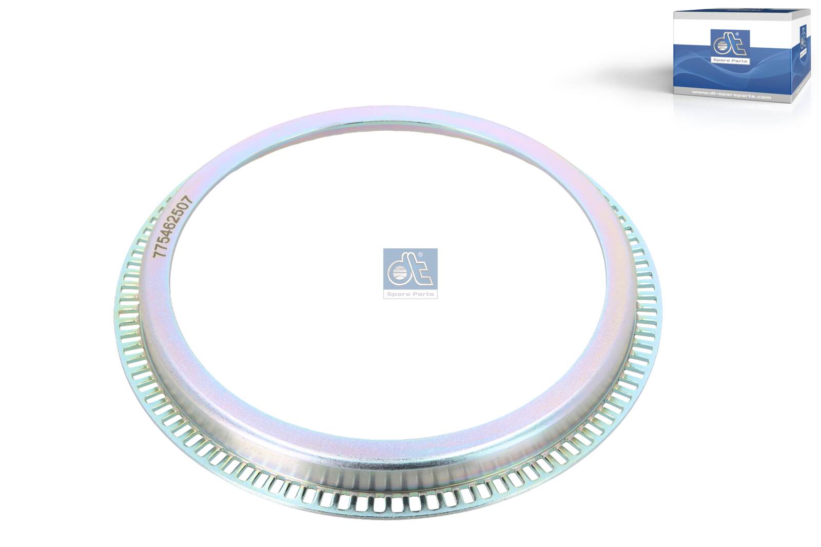 Sensor Ring, ABS - 4.20431 DT Spare Parts