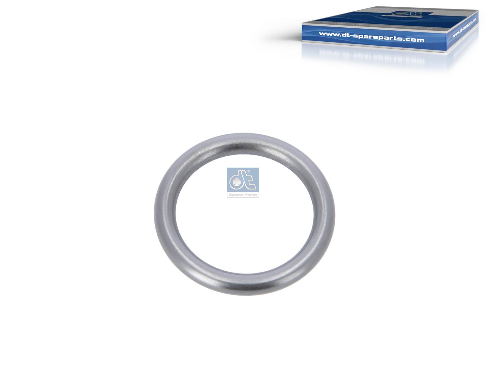 Seal Ring - 4.20443 DT Spare Parts