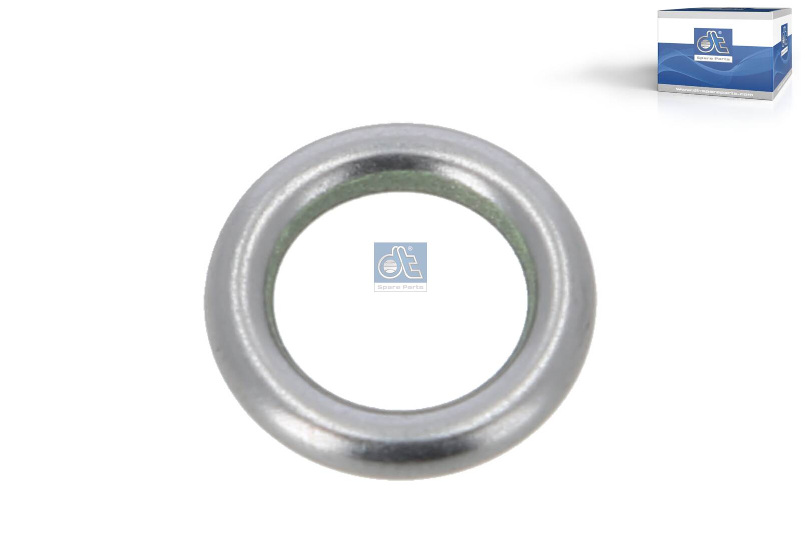 Seal Ring - 4.20444 DT Spare Parts