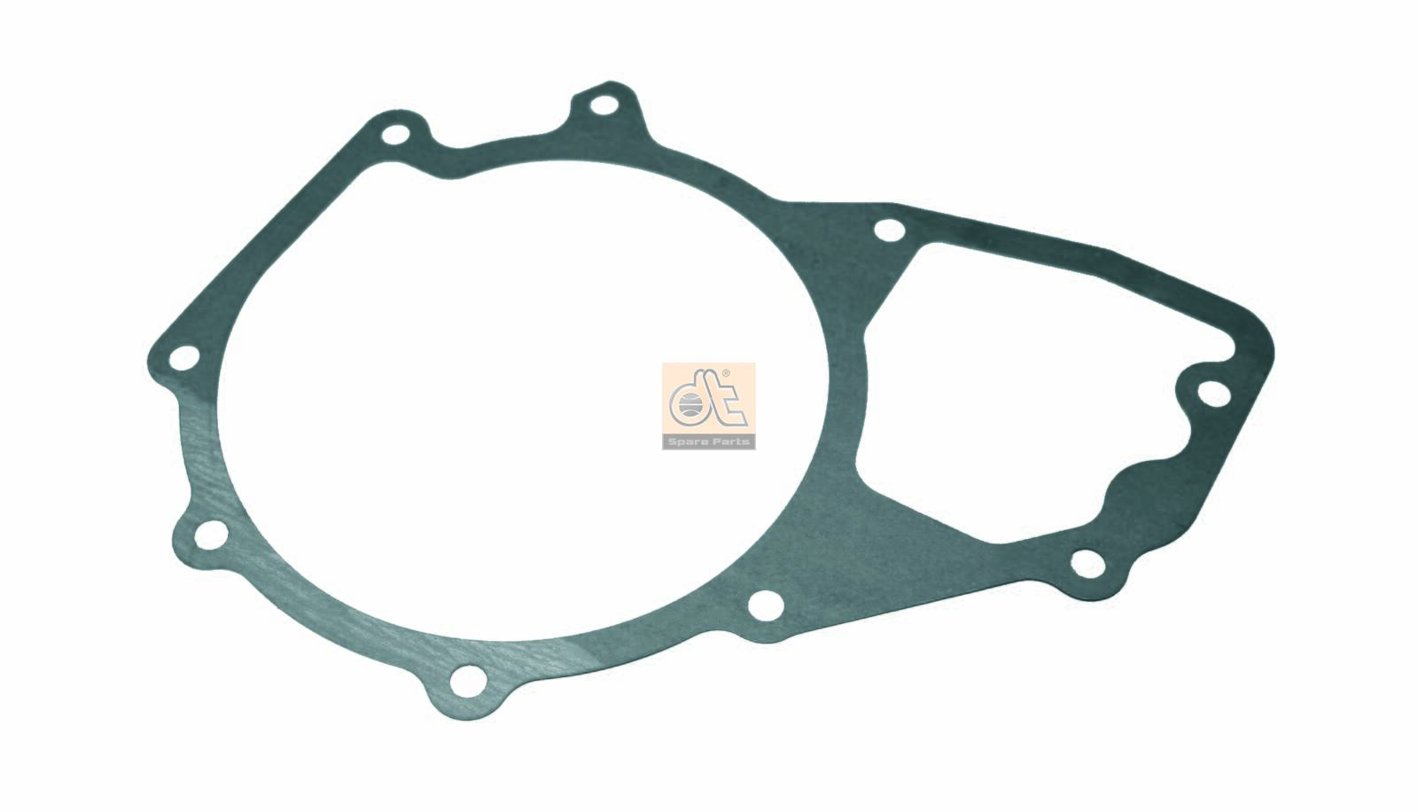 Guarnizione, Pompa acqua - 4.20451 DT Spare Parts