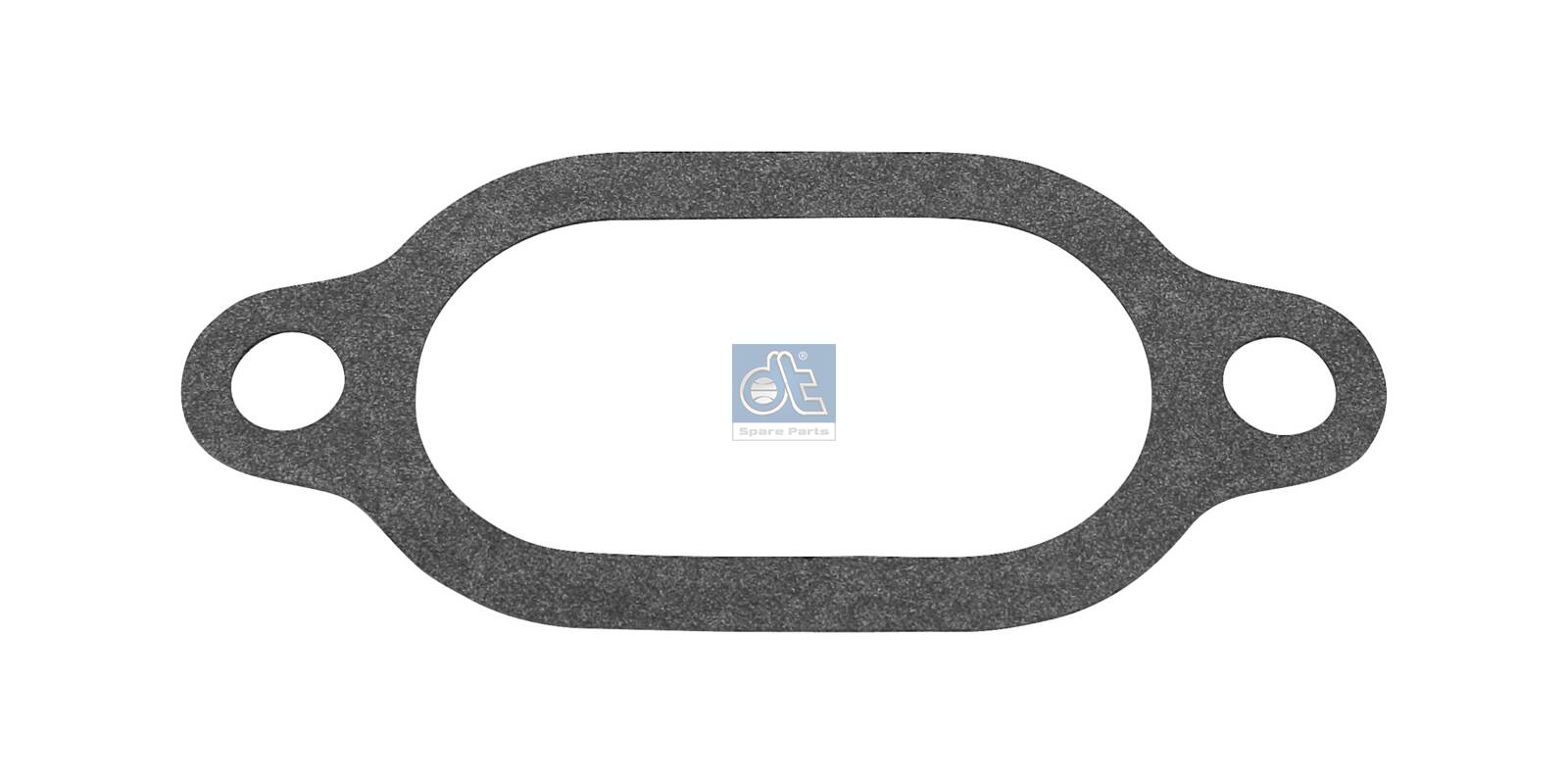 Gasket, water pump - 4.20452 DT Spare Parts