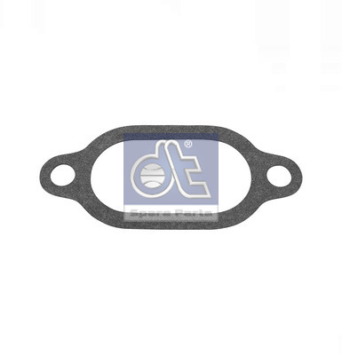Guarnizione, Pompa acqua - 4.20452 DT Spare Parts
