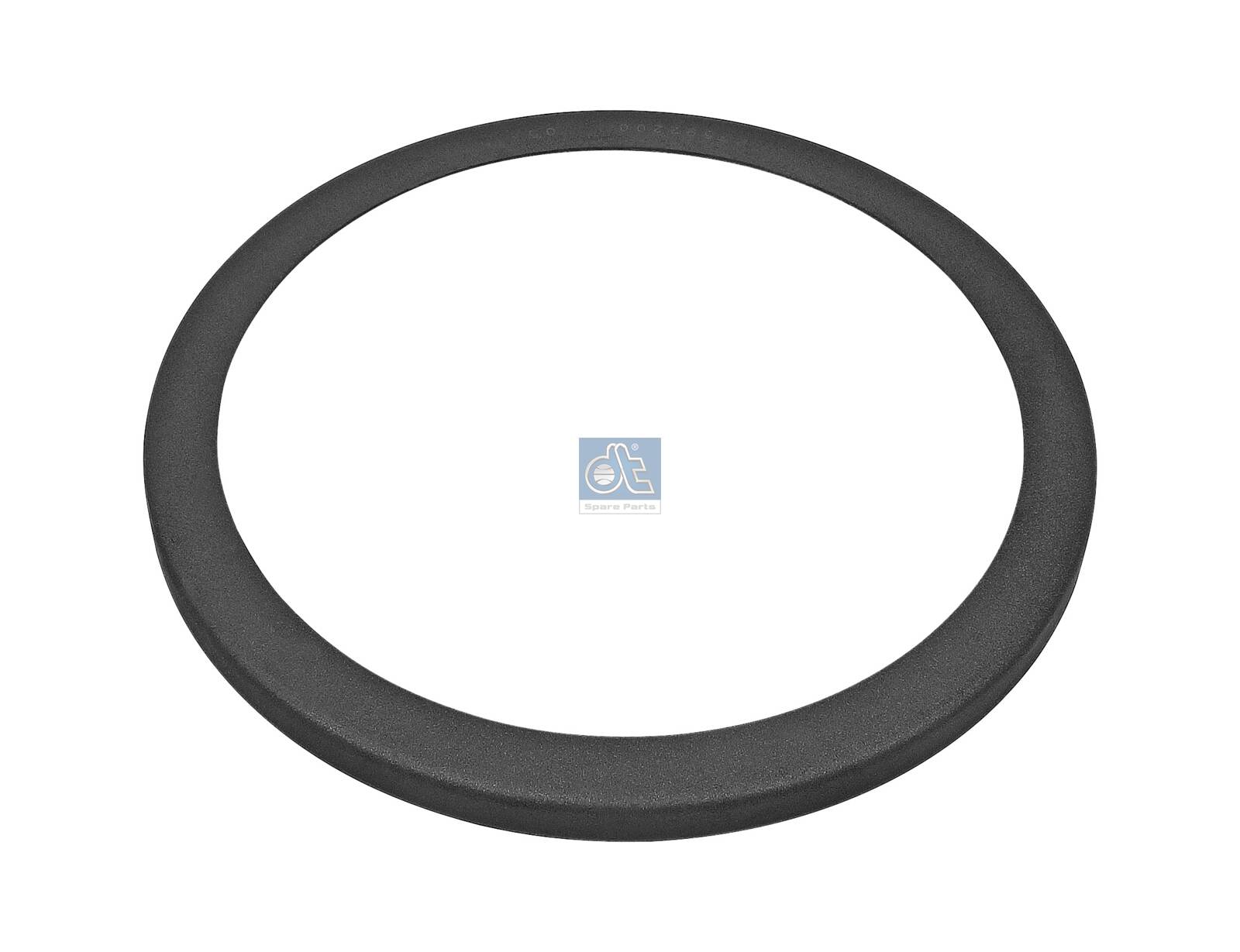 atraminis dangtelis, rato guolio apsauginis dangtelis - 4.20463 DT Spare Parts