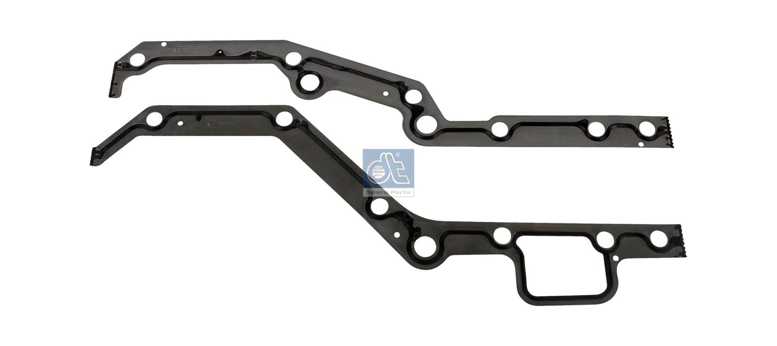 Kit guarnizioni, Carter distribuzione - 4.20476 DT Spare Parts
