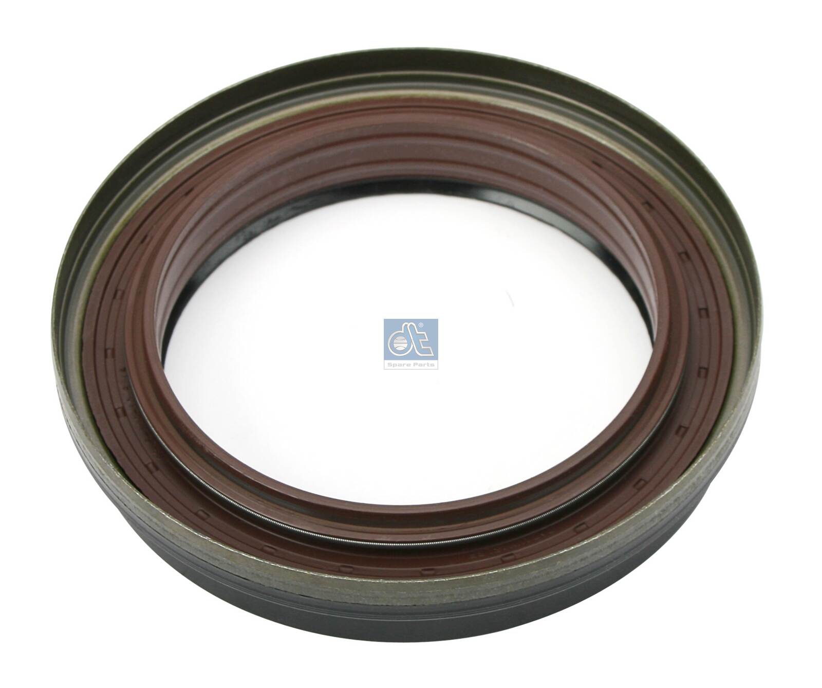 Уплотняющее кольцо, дифференциал - 4.20478 DT Spare Parts