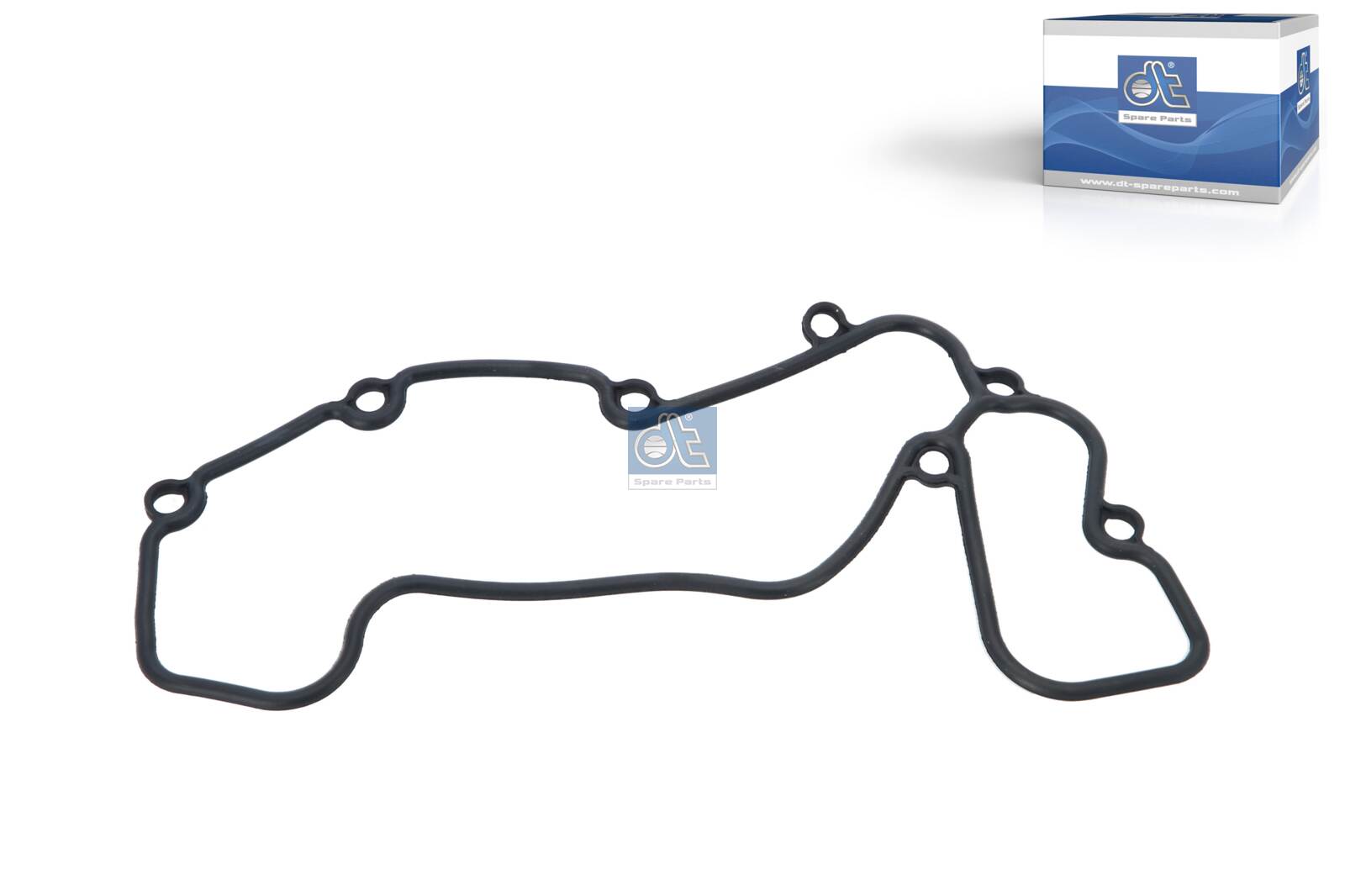Guarnizione, Radiatore olio - 4.20507 DT Spare Parts