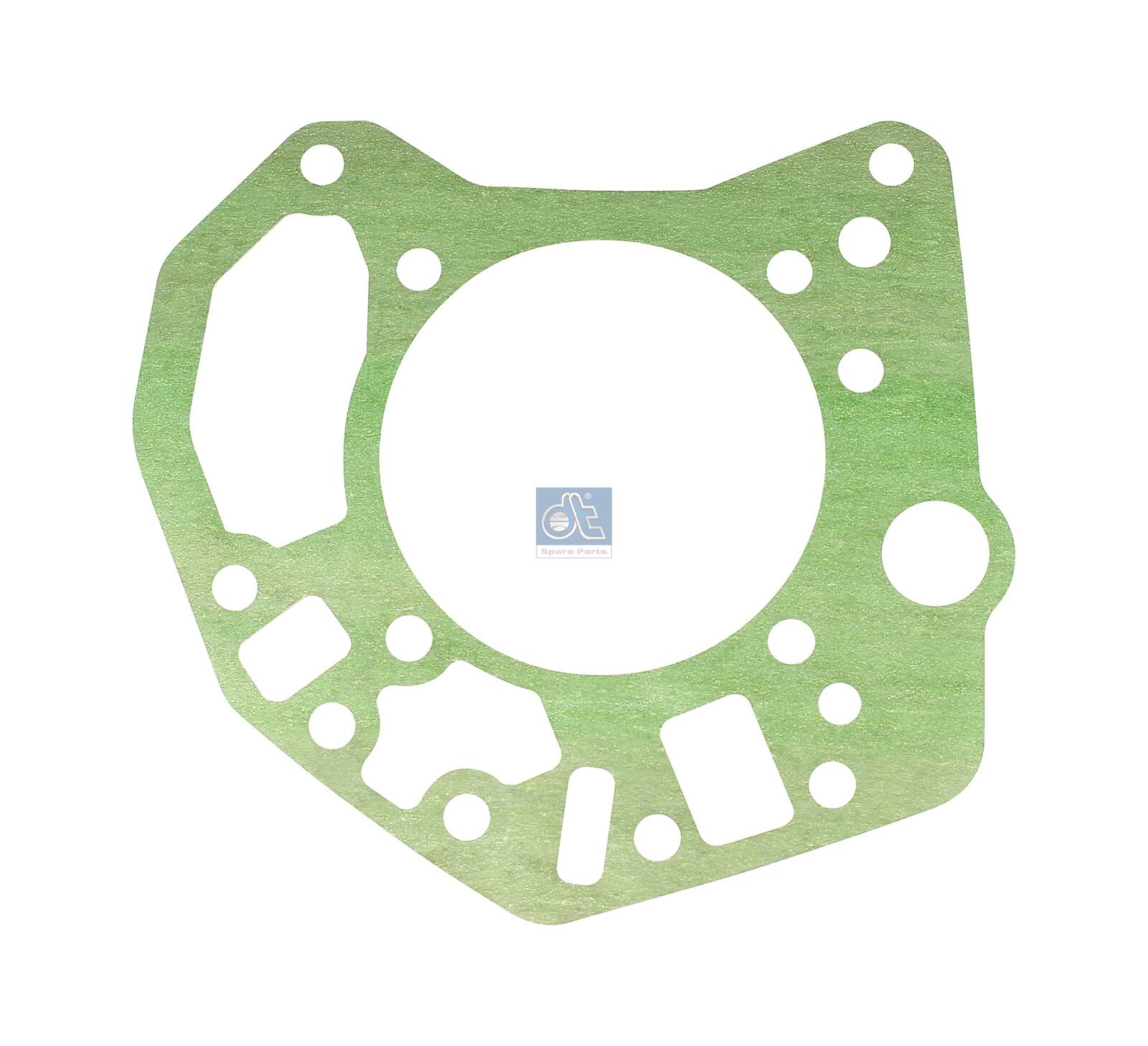 Oil Seal, manual transmission - 4.20515 DT Spare Parts