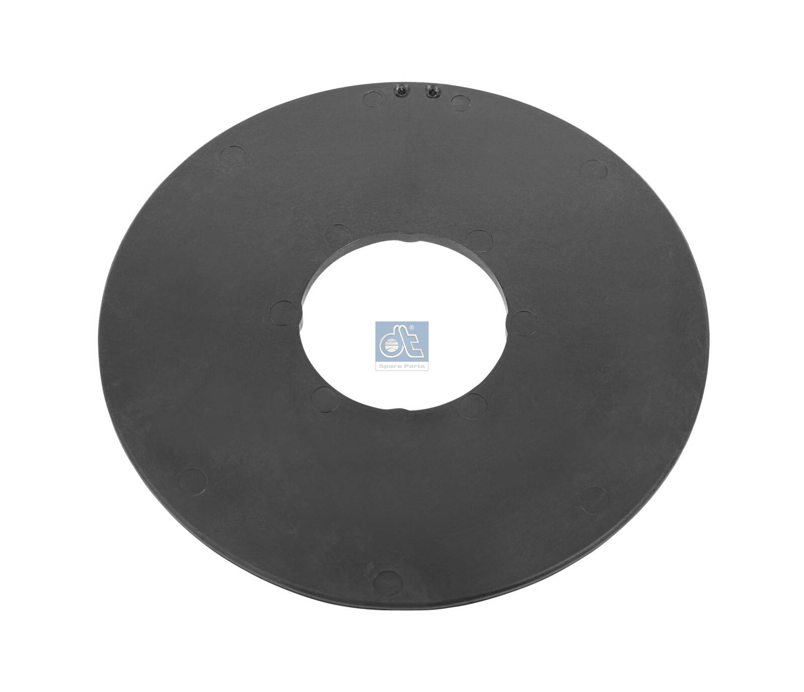 Rondella di spinta, Supporto molla - 4.20579 DT Spare Parts