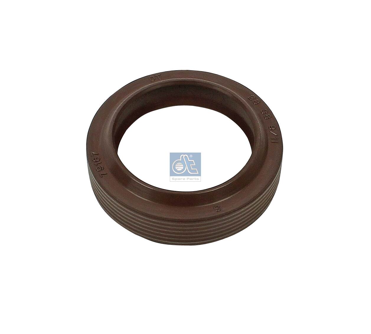 Shaft Seal, manual transmission - 4.20628 DT Spare Parts