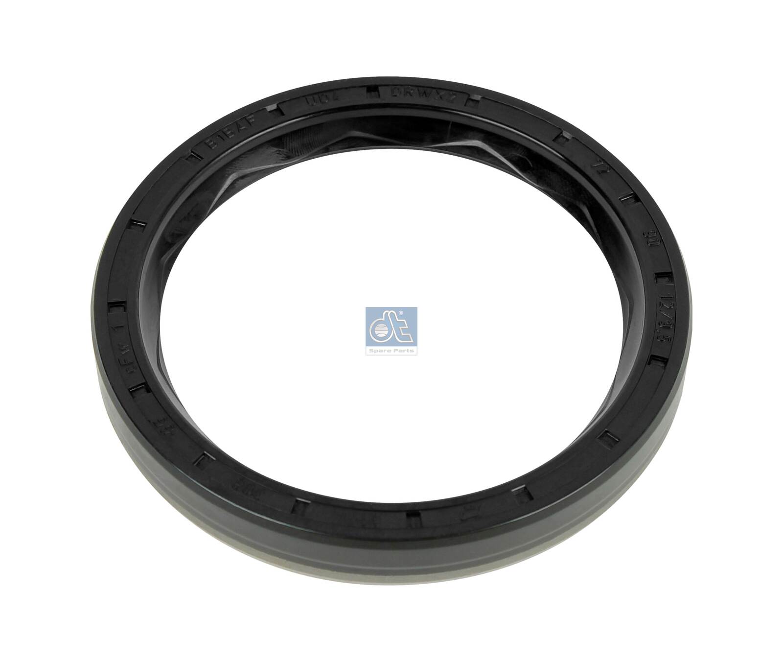 Shaft Seal, wheel hub - 4.20677 DT Spare Parts