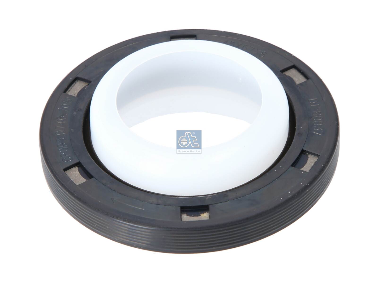Gasket, timing case - 4.20705 DT Spare Parts