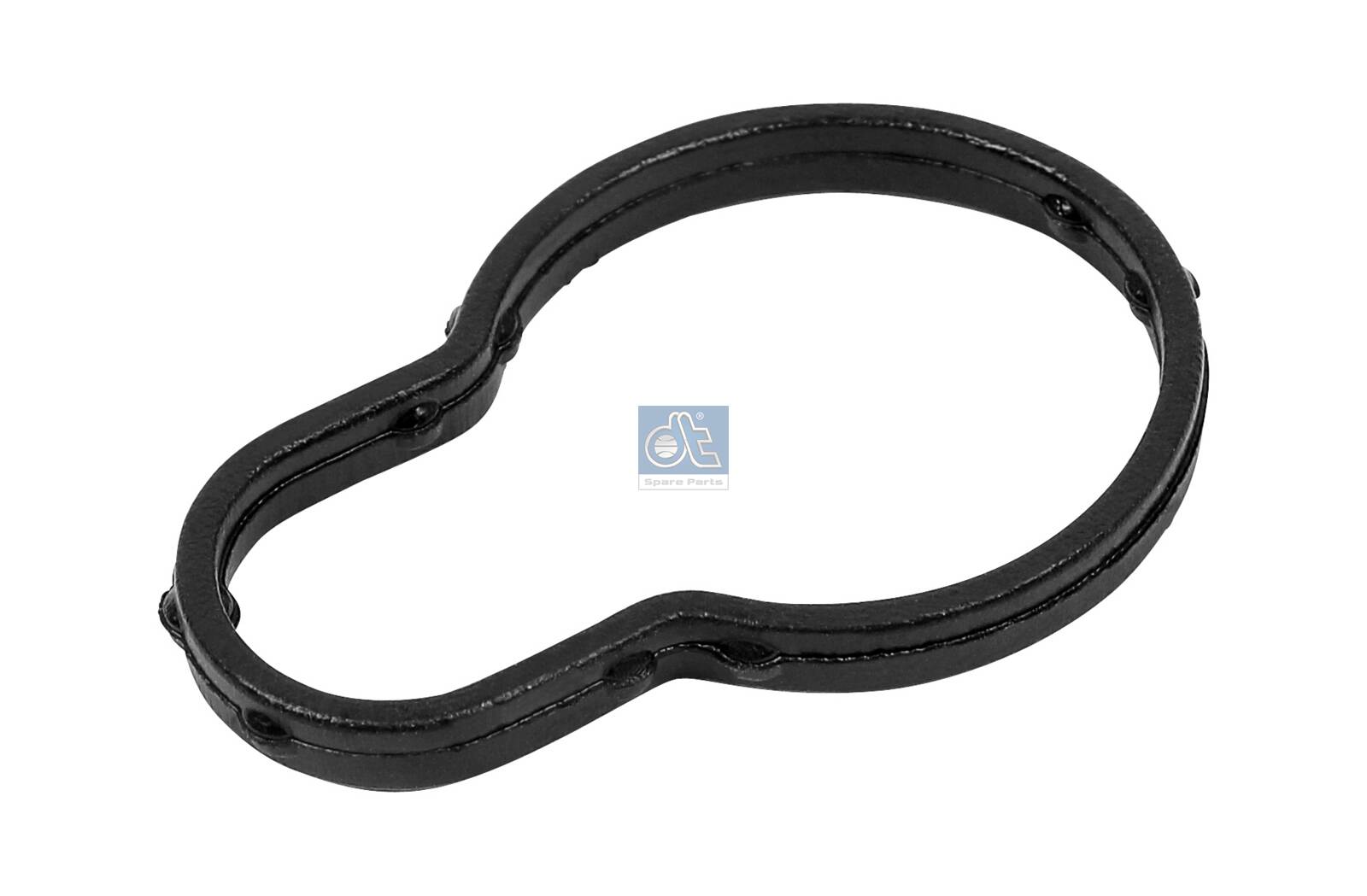 Gasket, cylinder head - 4.20780 DT Spare Parts