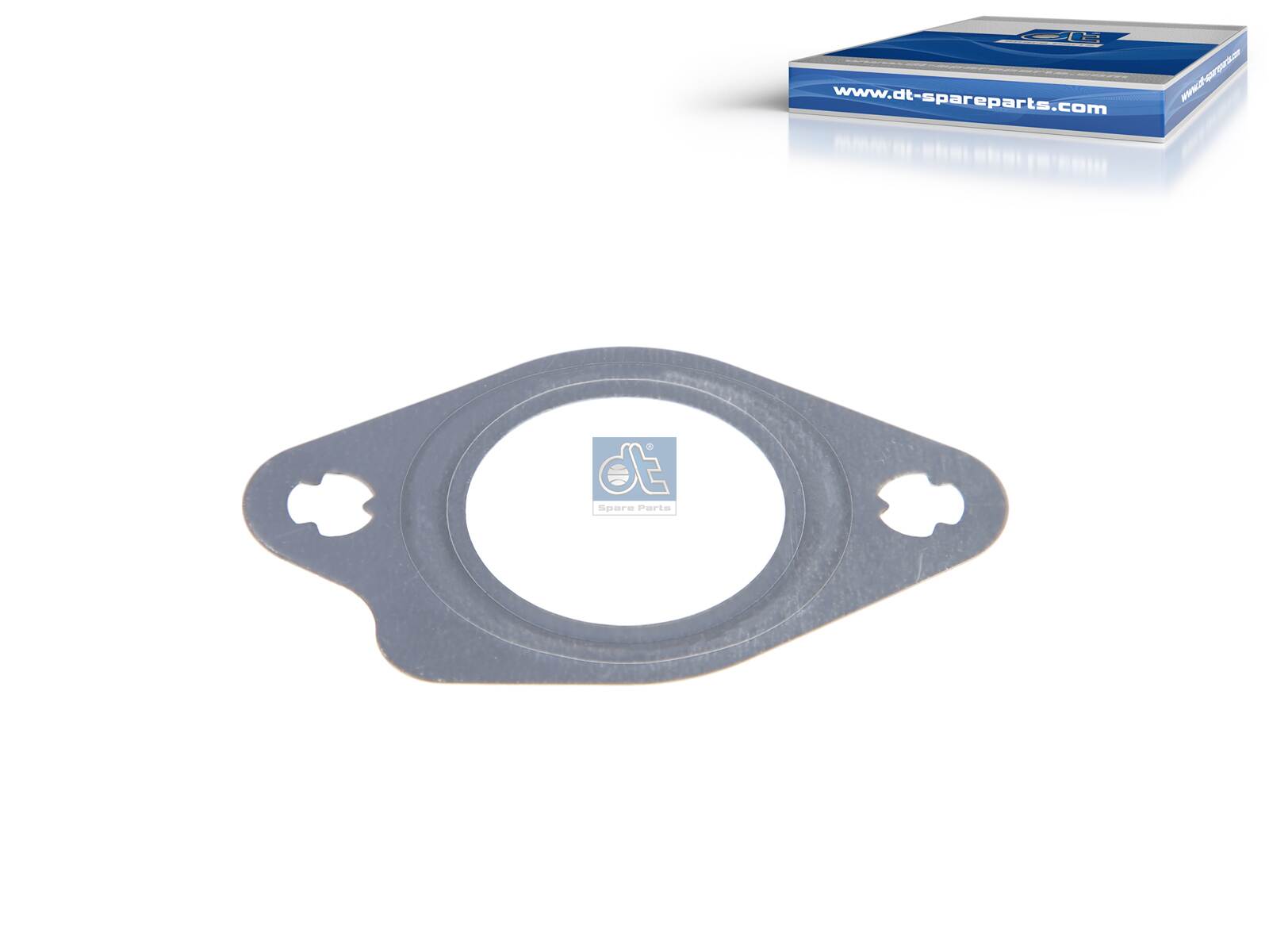 Guarnizione, Collettore gas scarico - 4.20843 DT Spare Parts