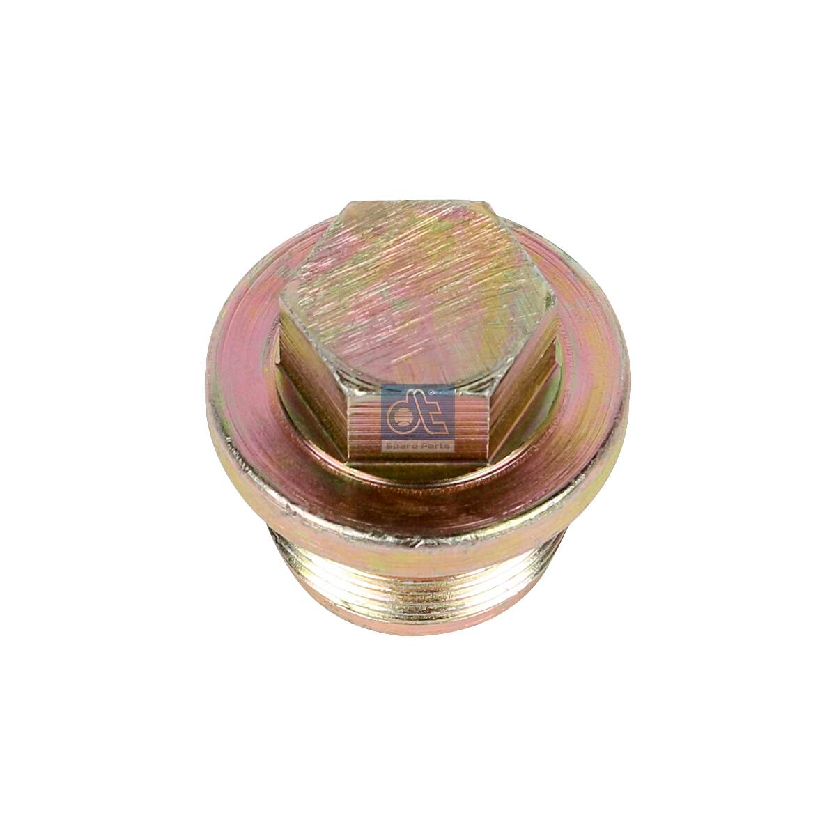 Sealing Plug, oil sump - 4.30001 DT Spare Parts